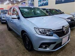 Renault Symbol